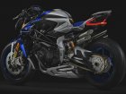 MV Agusta Brutale 1000RR Assen Special Edition